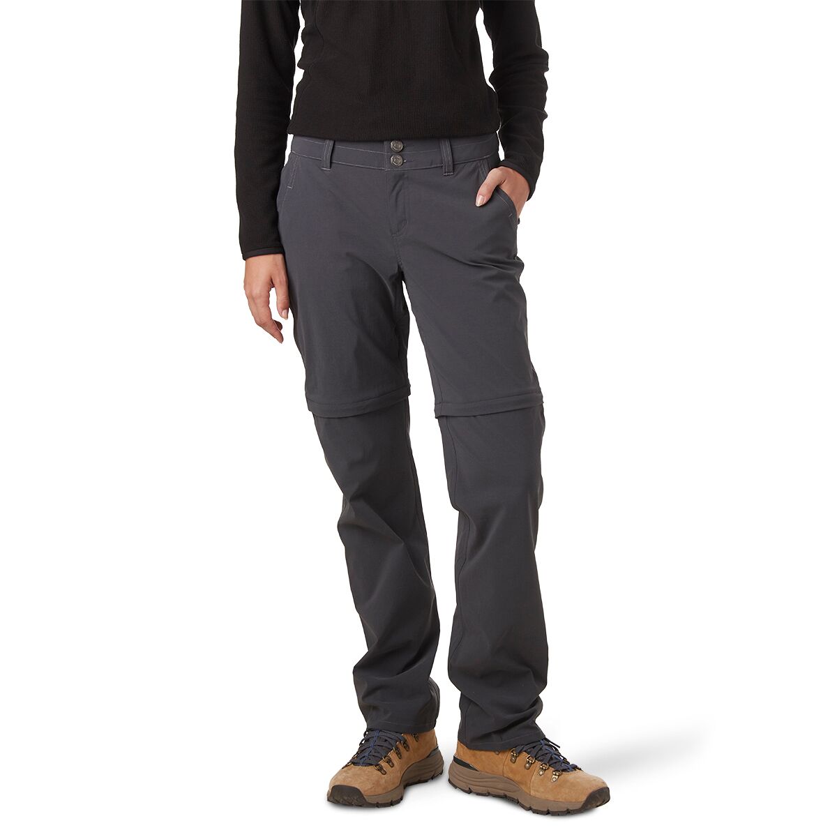 Marmot Kodachrome Convertible Pant - Women's product image