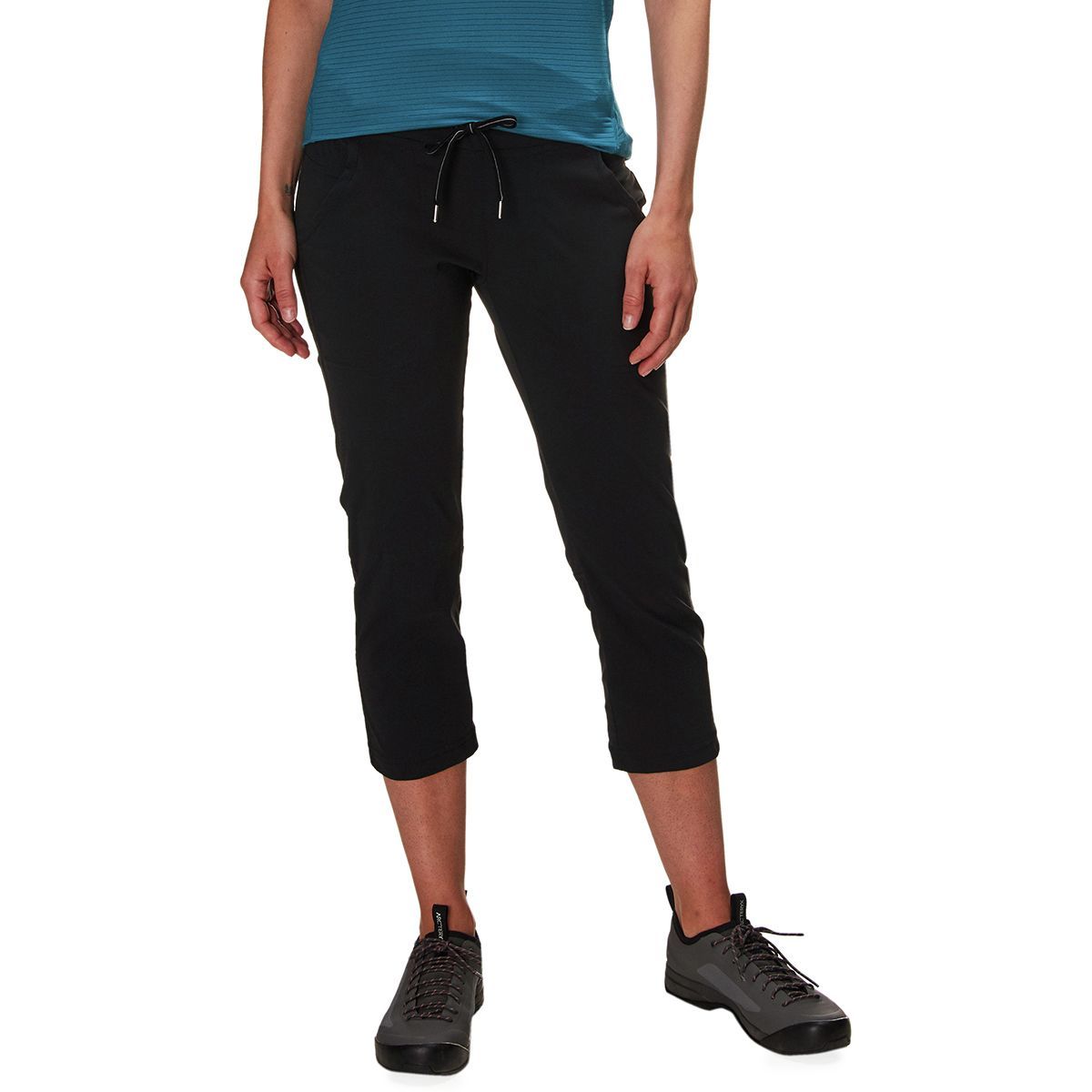 Marmot Ravenna Capri - Women's - Clothing