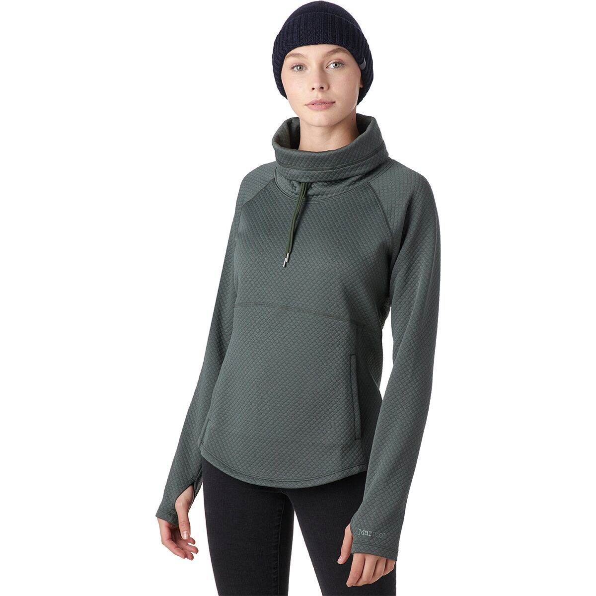 marmot pullover