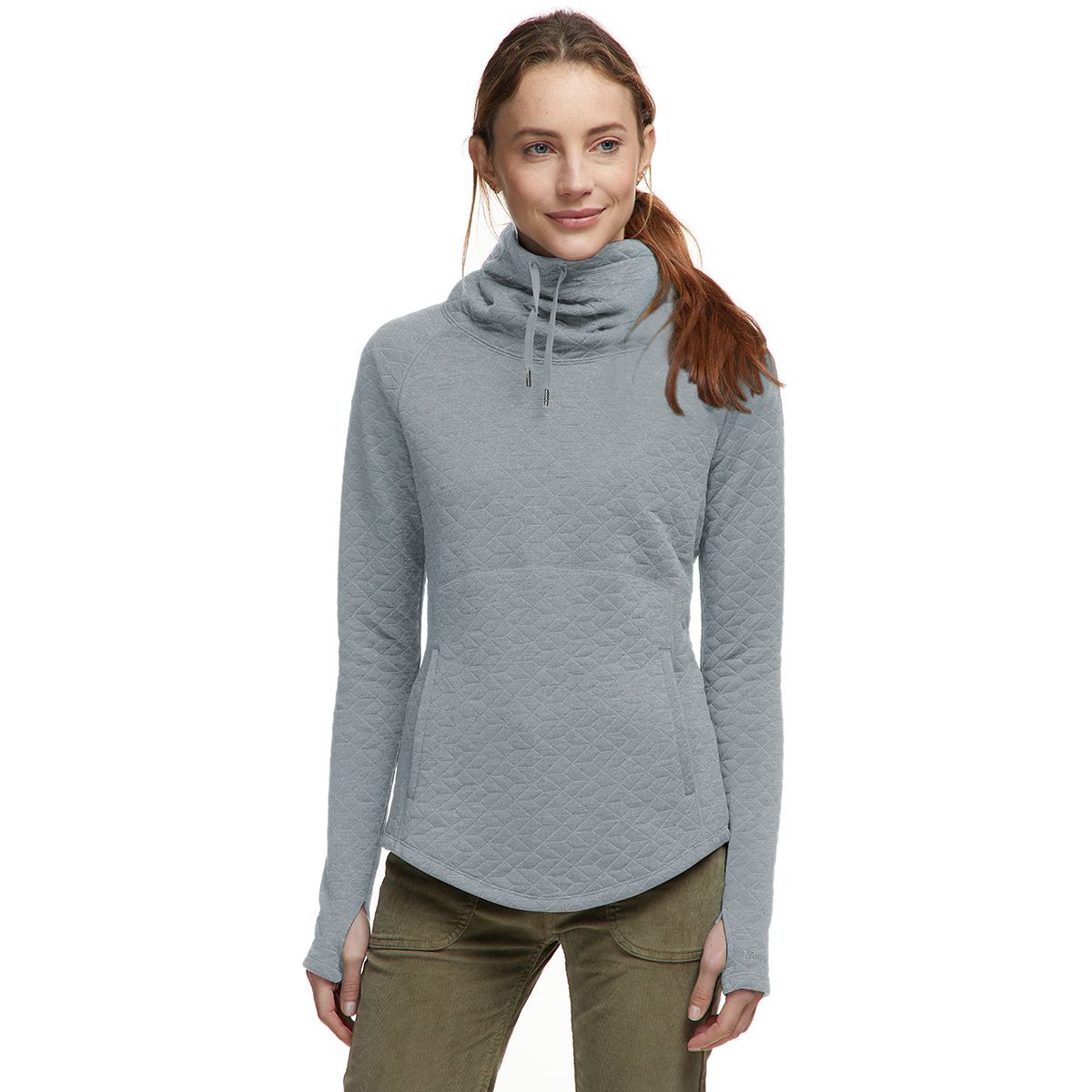 marmot annie pullover