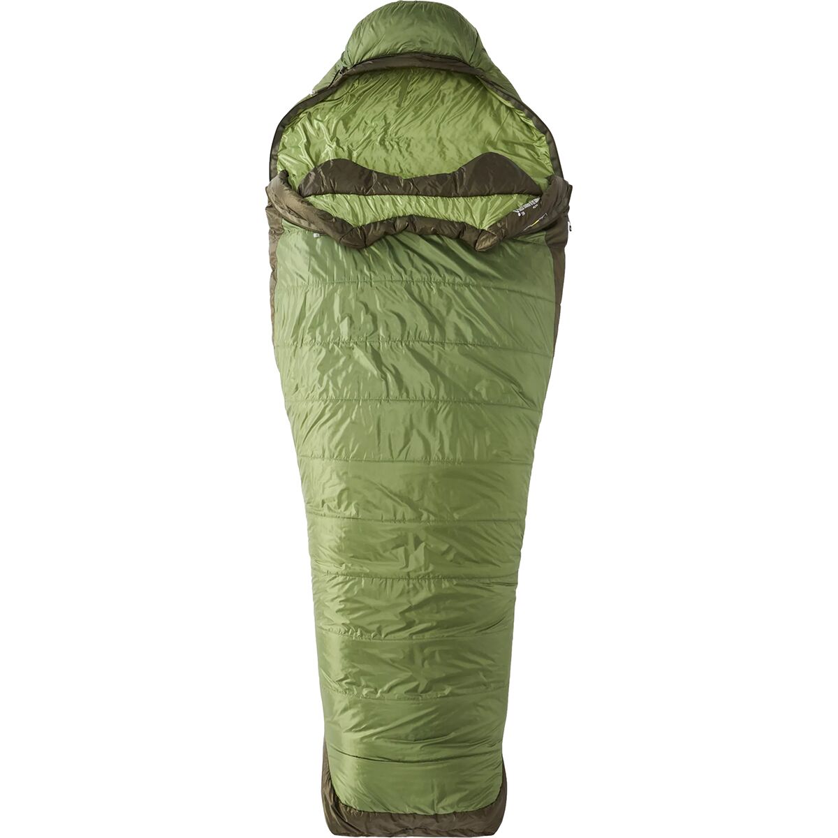 Marmot Trestles Elite Eco 30 Sleeping Bag: 30F Synthetic - Hike & Camp