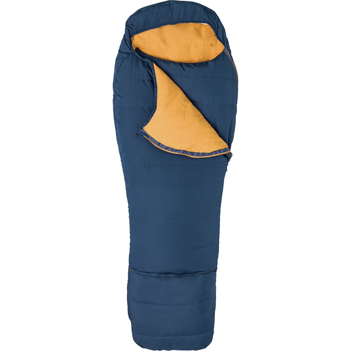 Marmot Zuma 30 Sleeping Bag 30F Synthetic Hike Camp
