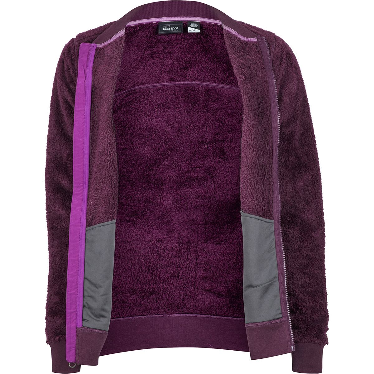 Marmot Olson Fleece Jacket Women s Clothing