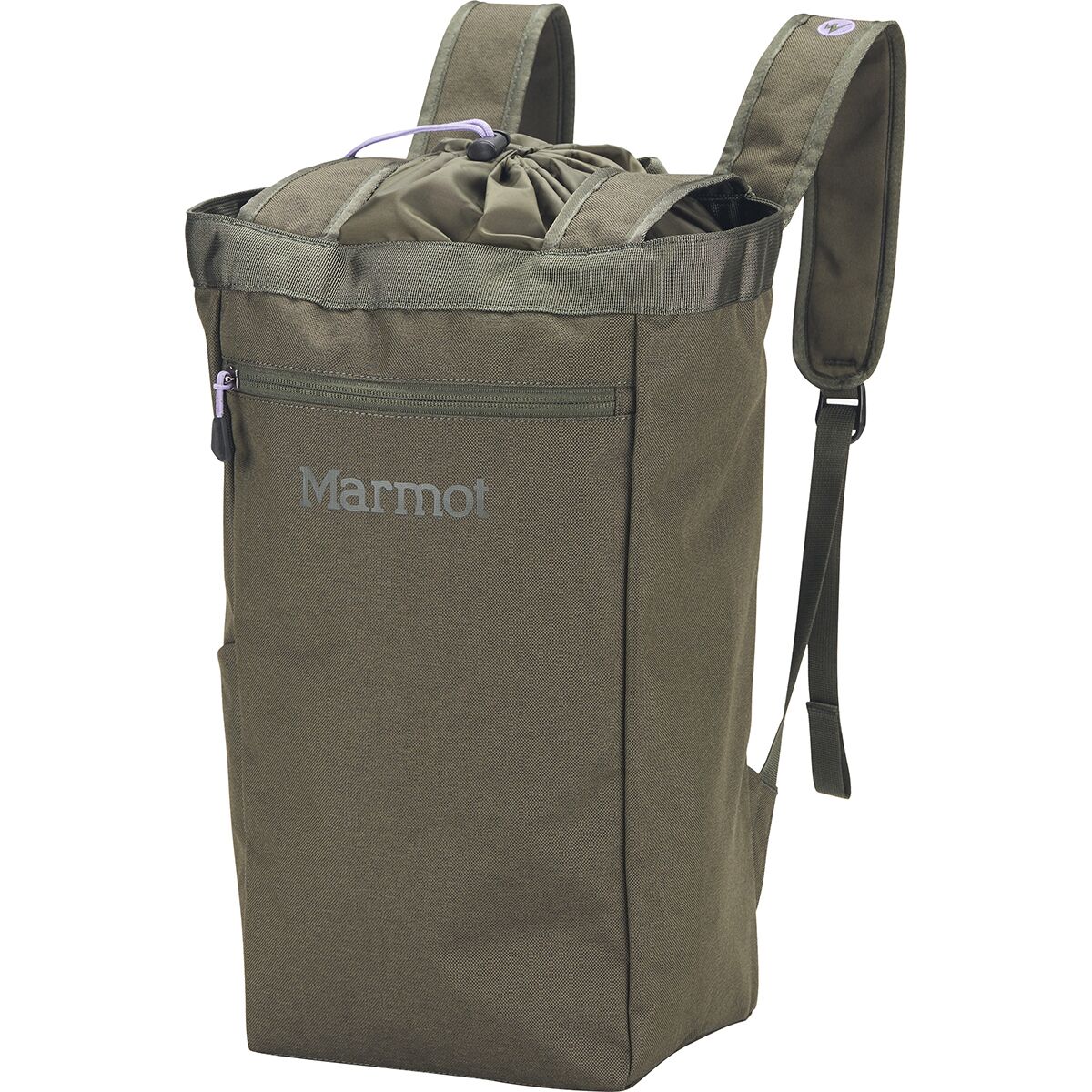 Marmot Urban Hauler Medium 28L Backpack Tote Accessories
