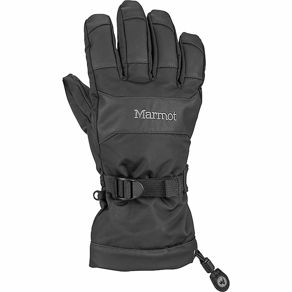 Marmot women's on sale warmest mitt