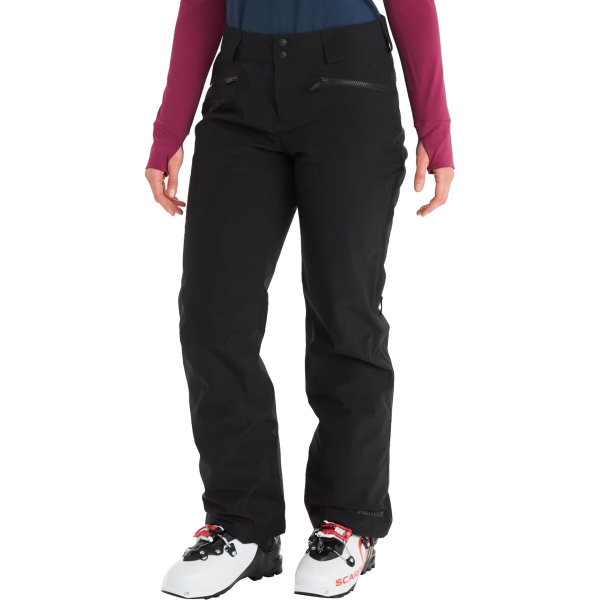 Slopestar Insulated Pant - Women