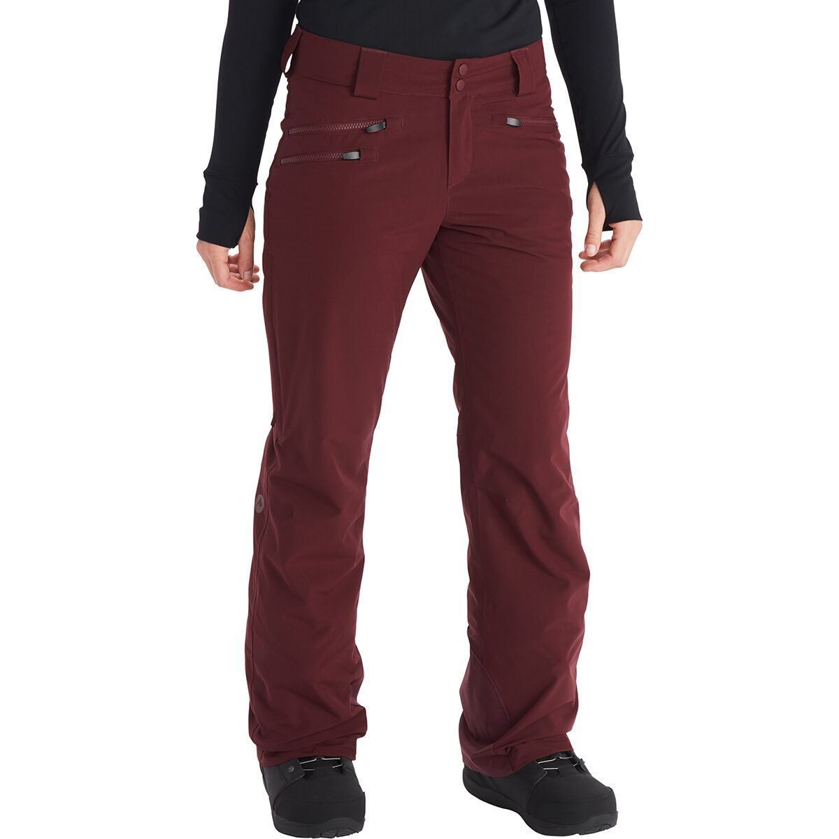 Marmot Slopestar Insulated Pant - Women's Port Royal, M
