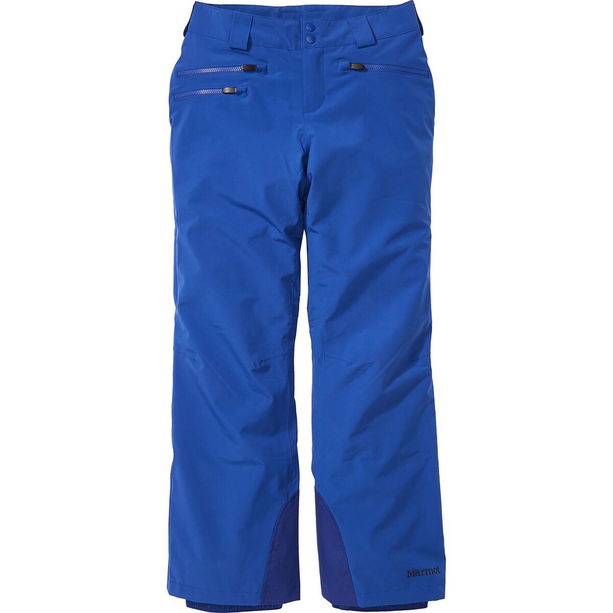 Marmot Slopestar Insulated Pant - Women's Royal Night, XL/Reg