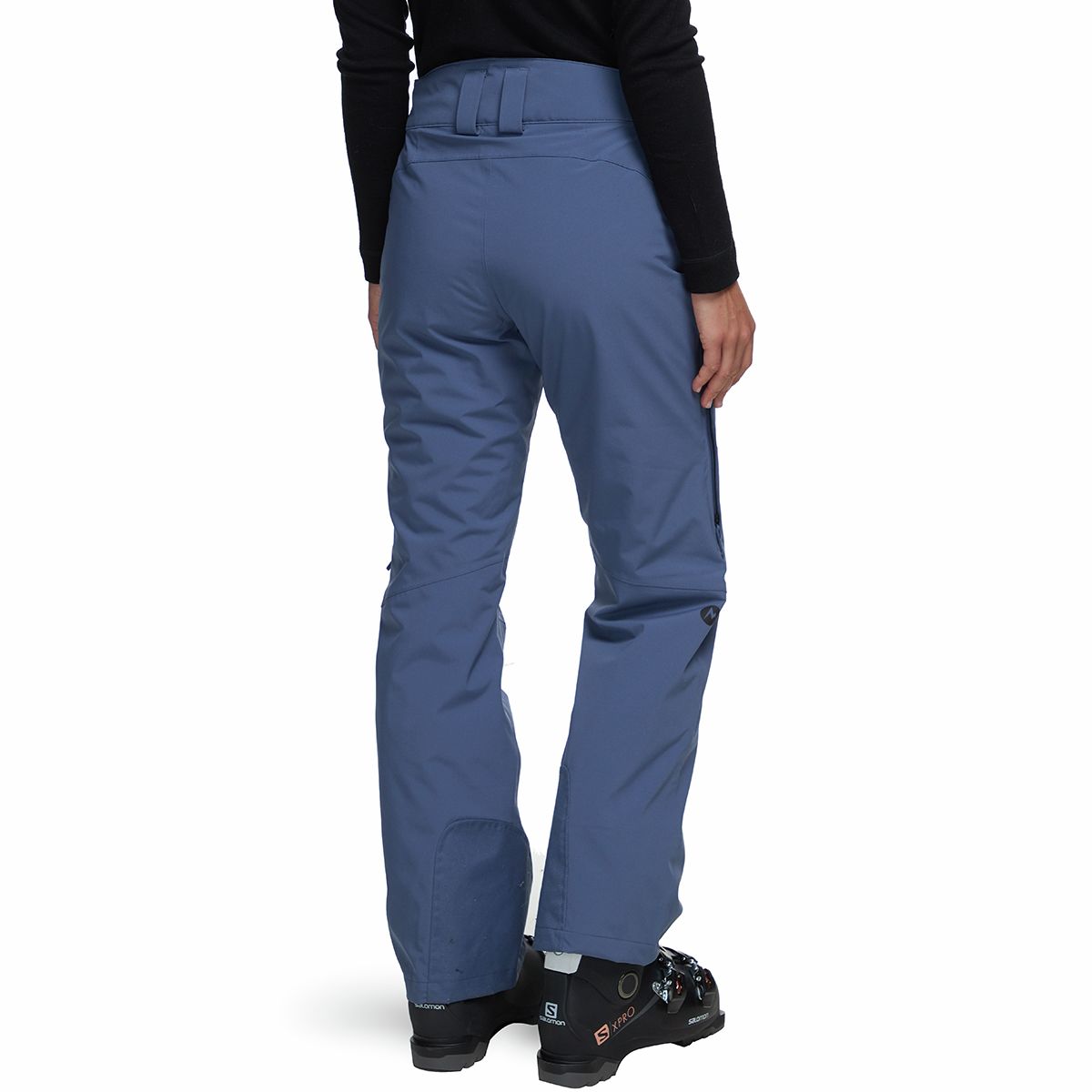 marmot slopestar insulated snow pants