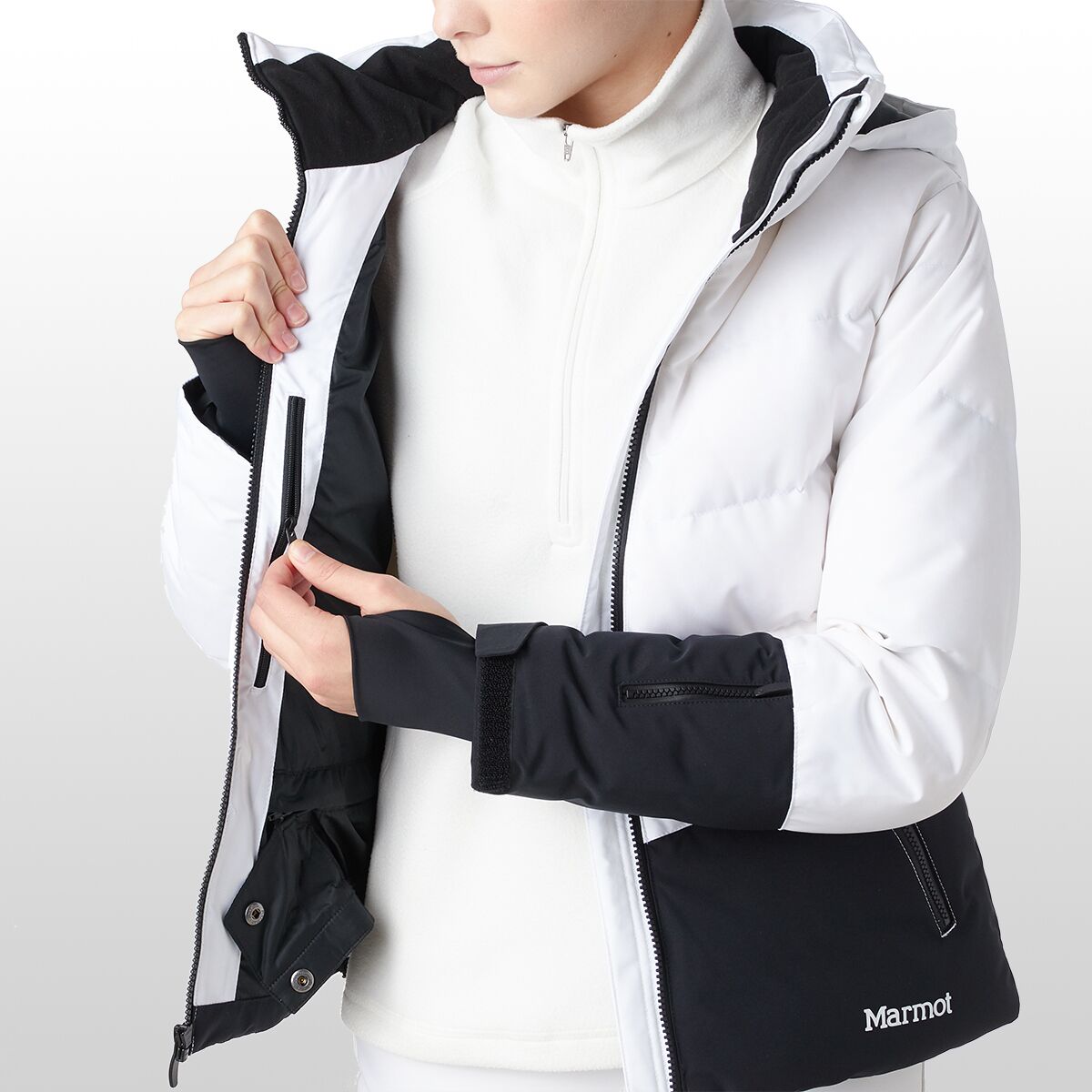 Marmot women's sling shot jacket shop