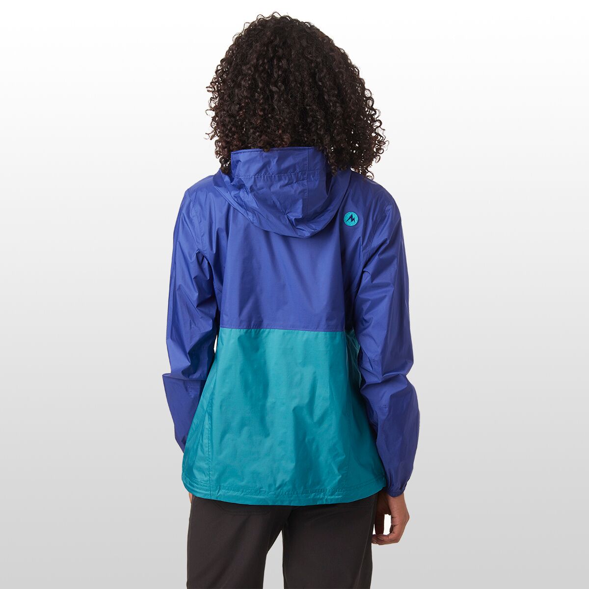 Marmot PreCip Eco Anorak Women s Clothing