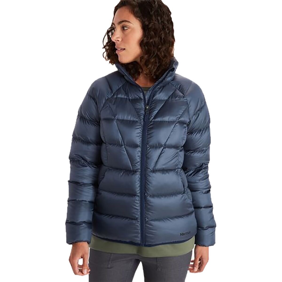 Hype Down Jacket - Women