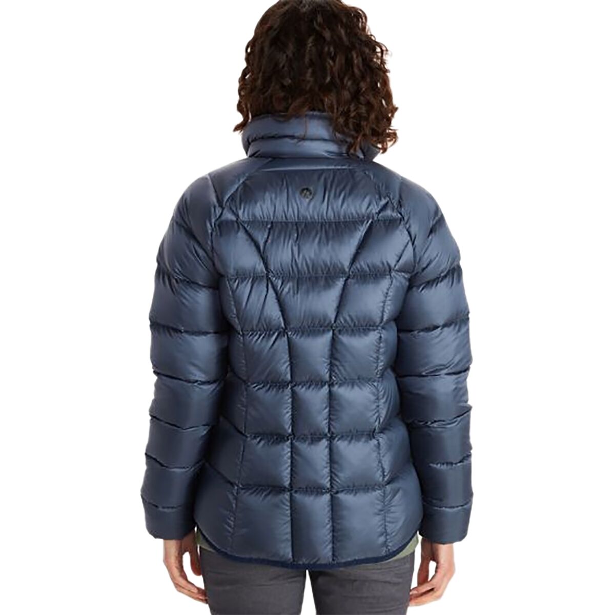 peak performance linneali down jacket