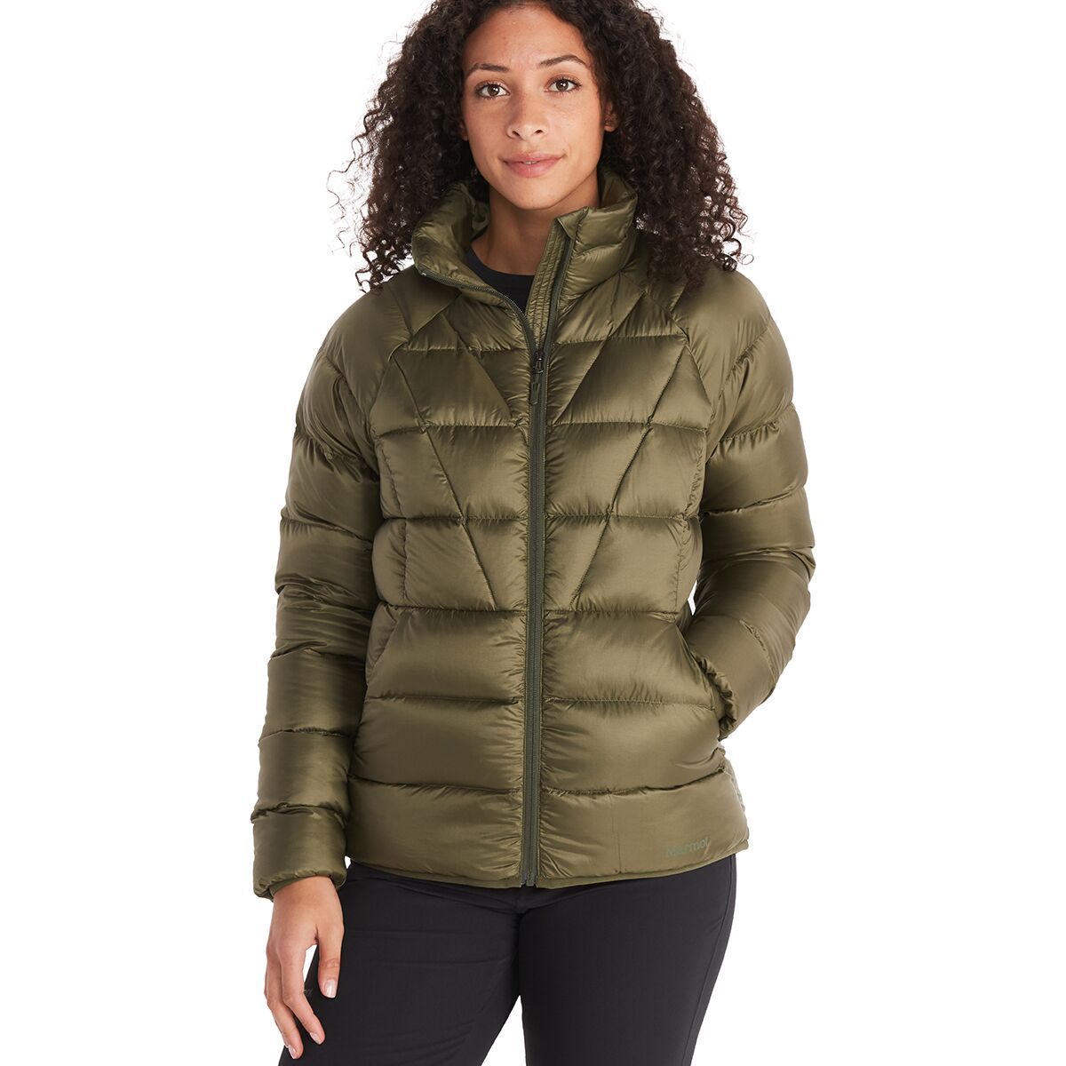 Marmot Hype Down Jacket - Women's Nori, XS