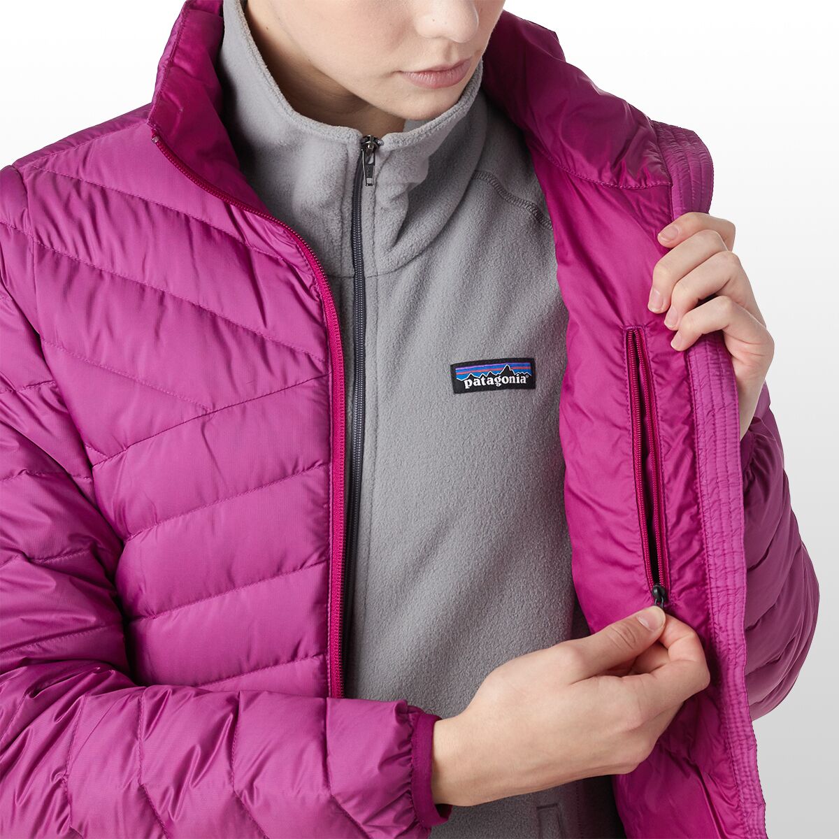 marmot women's highlander jacket