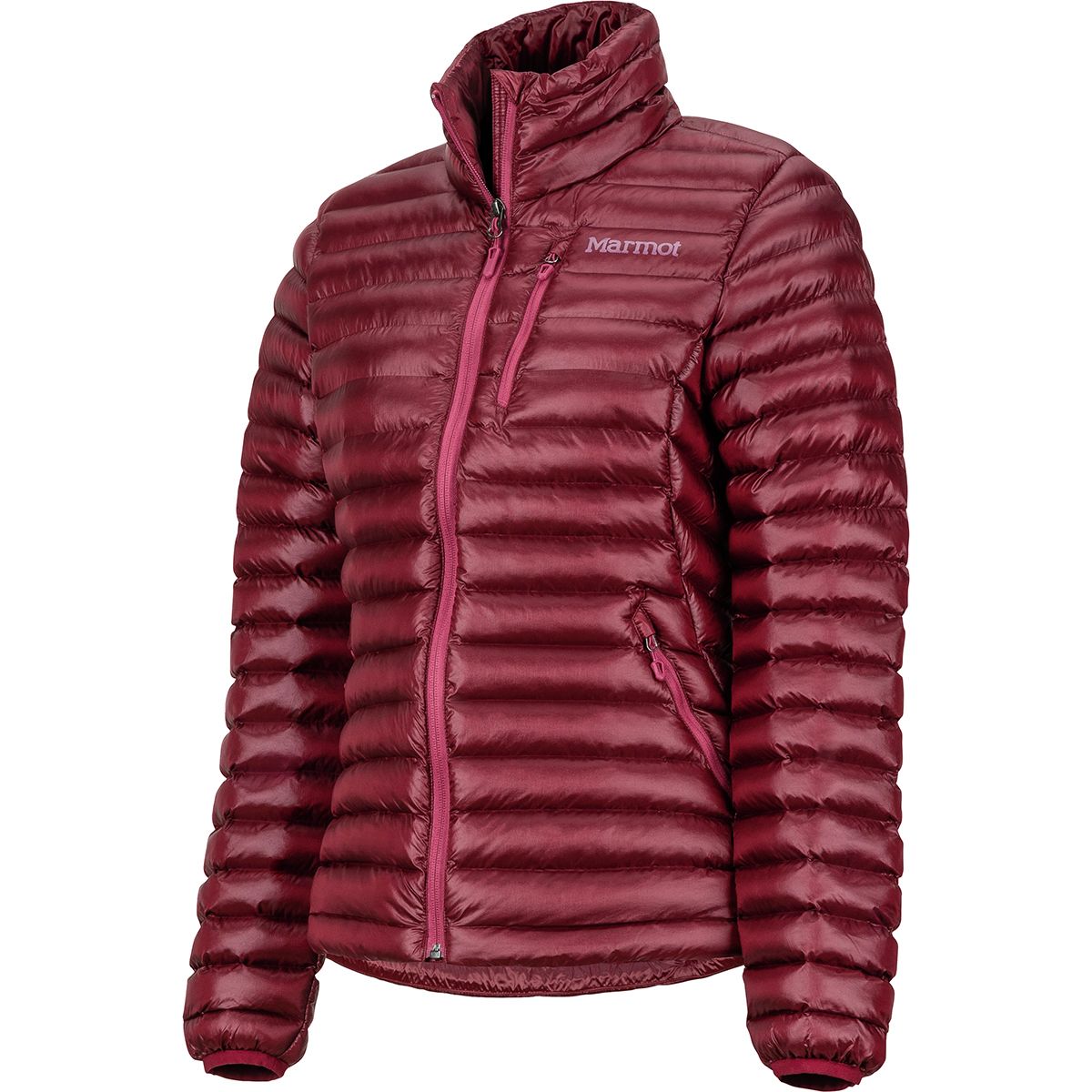 Women's aitran featherless jacket new arrivals