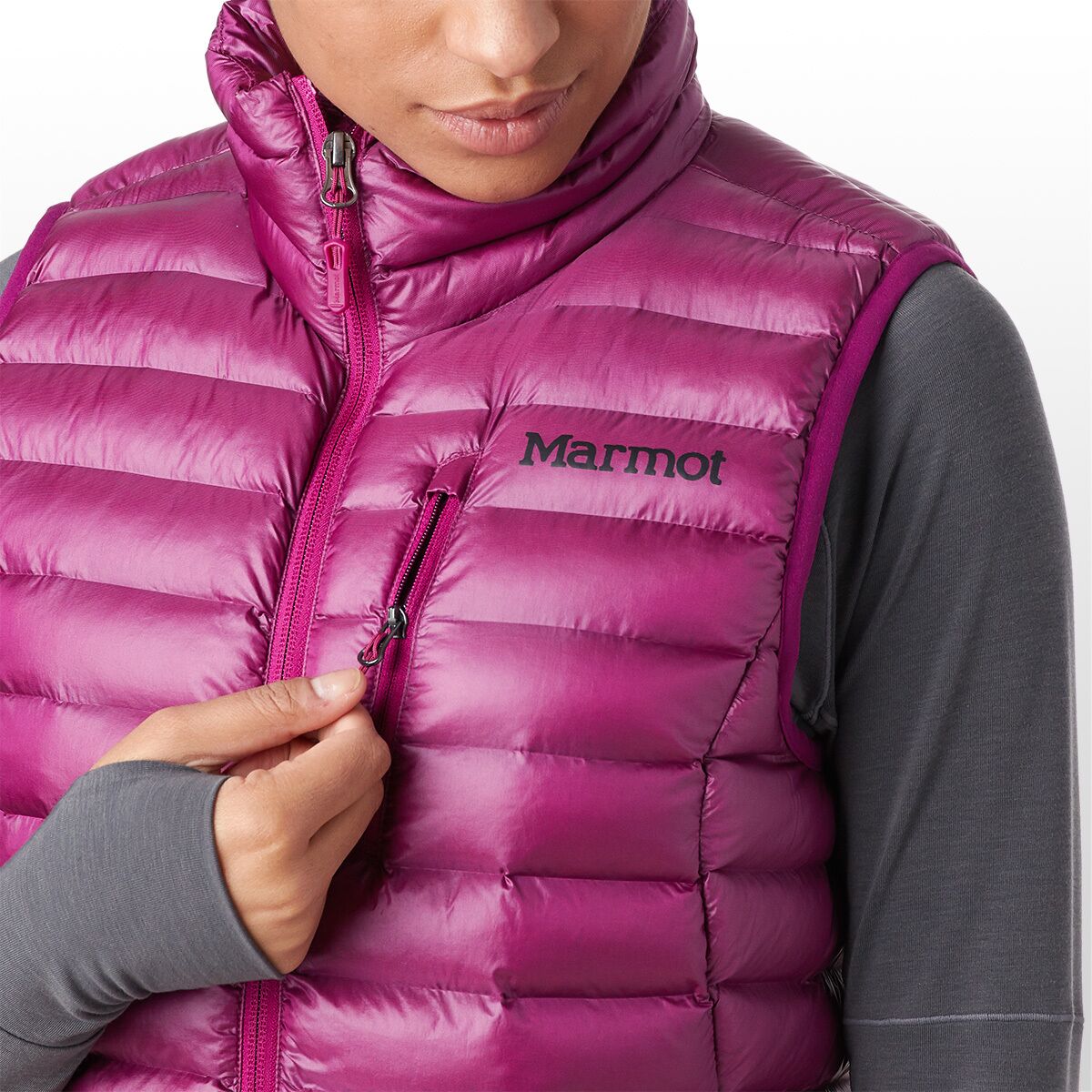 Marmot avant cheap featherless vest