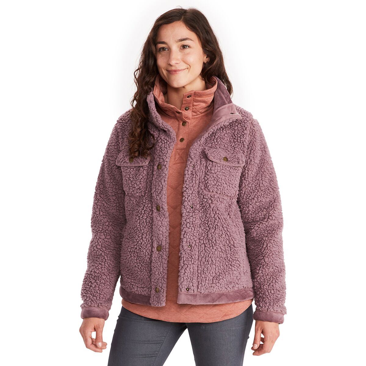 Marmot Sonora Jacket Women s Clothing