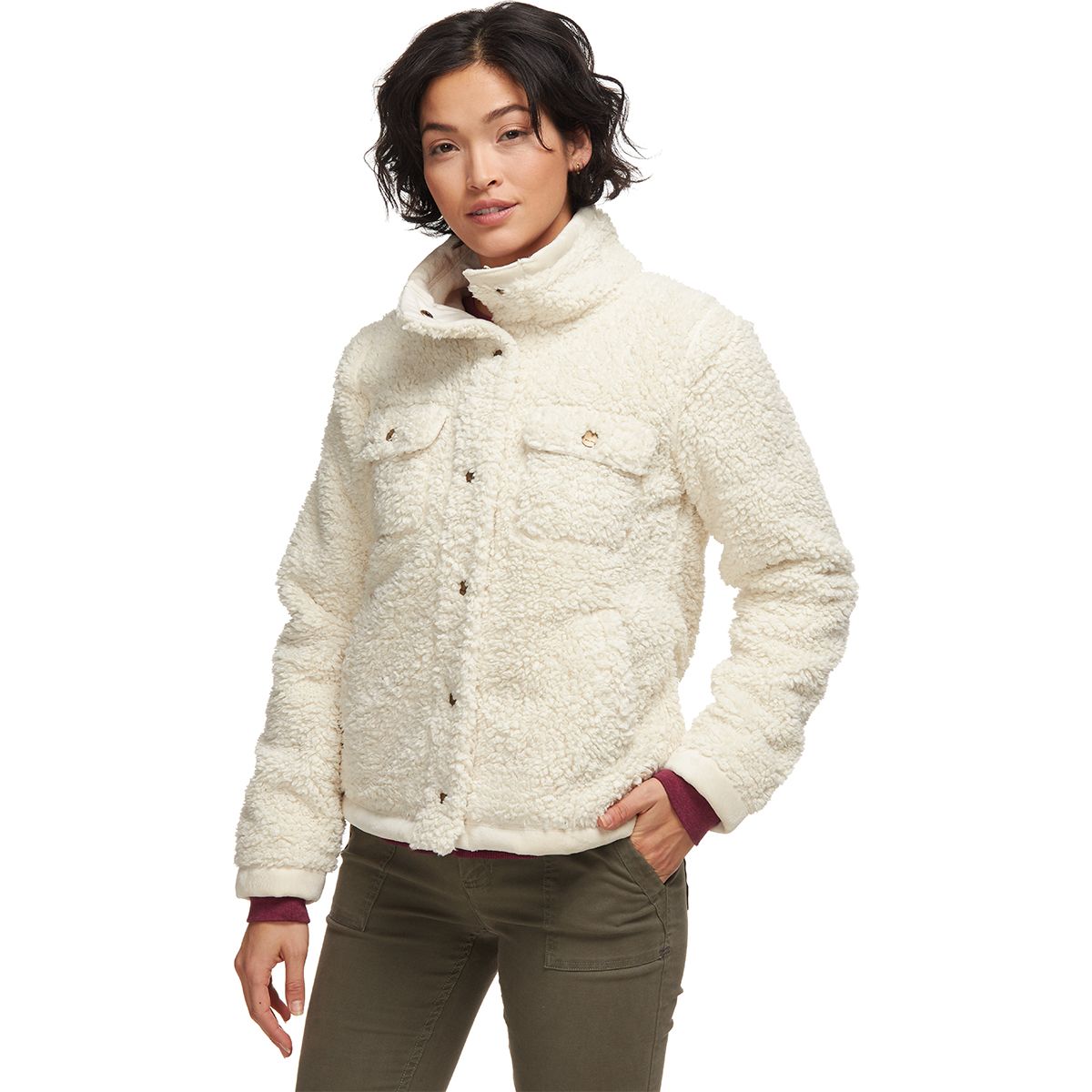 Marmot Sonora Jacket - Women's - Clothing