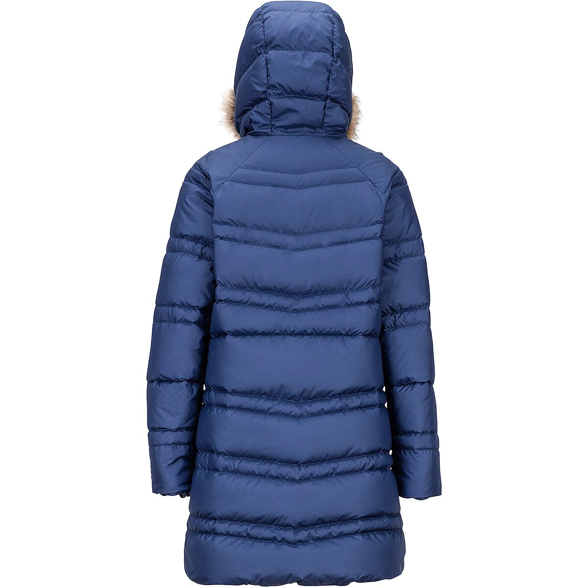 marmot girls down coat