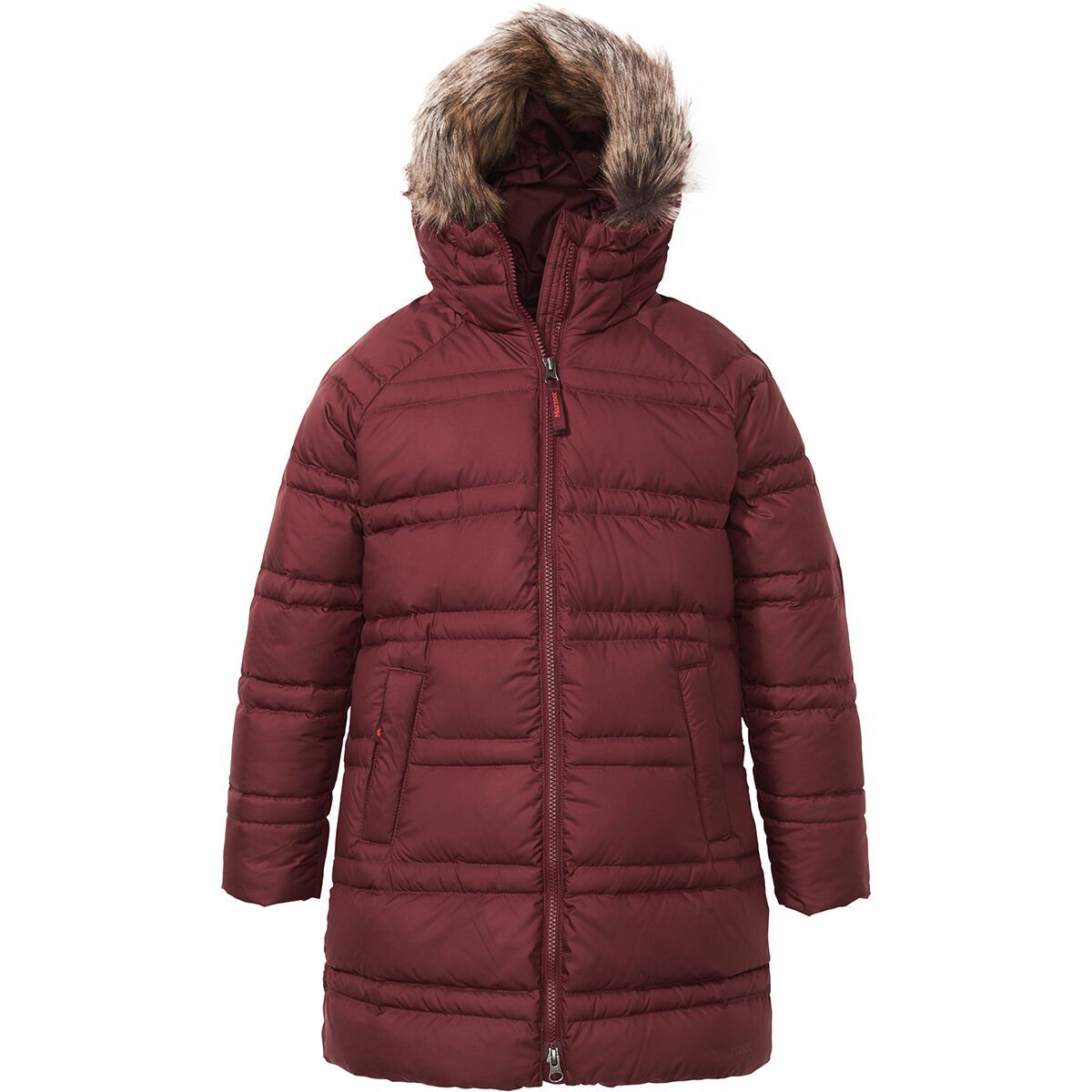 Marmot Montreaux 2.0 Down Jacket - Girls' Port Royal, M