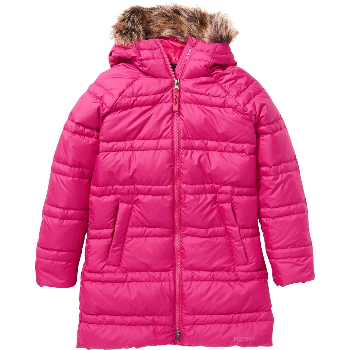 Montreaux 2.0 Down Jacket - Girls