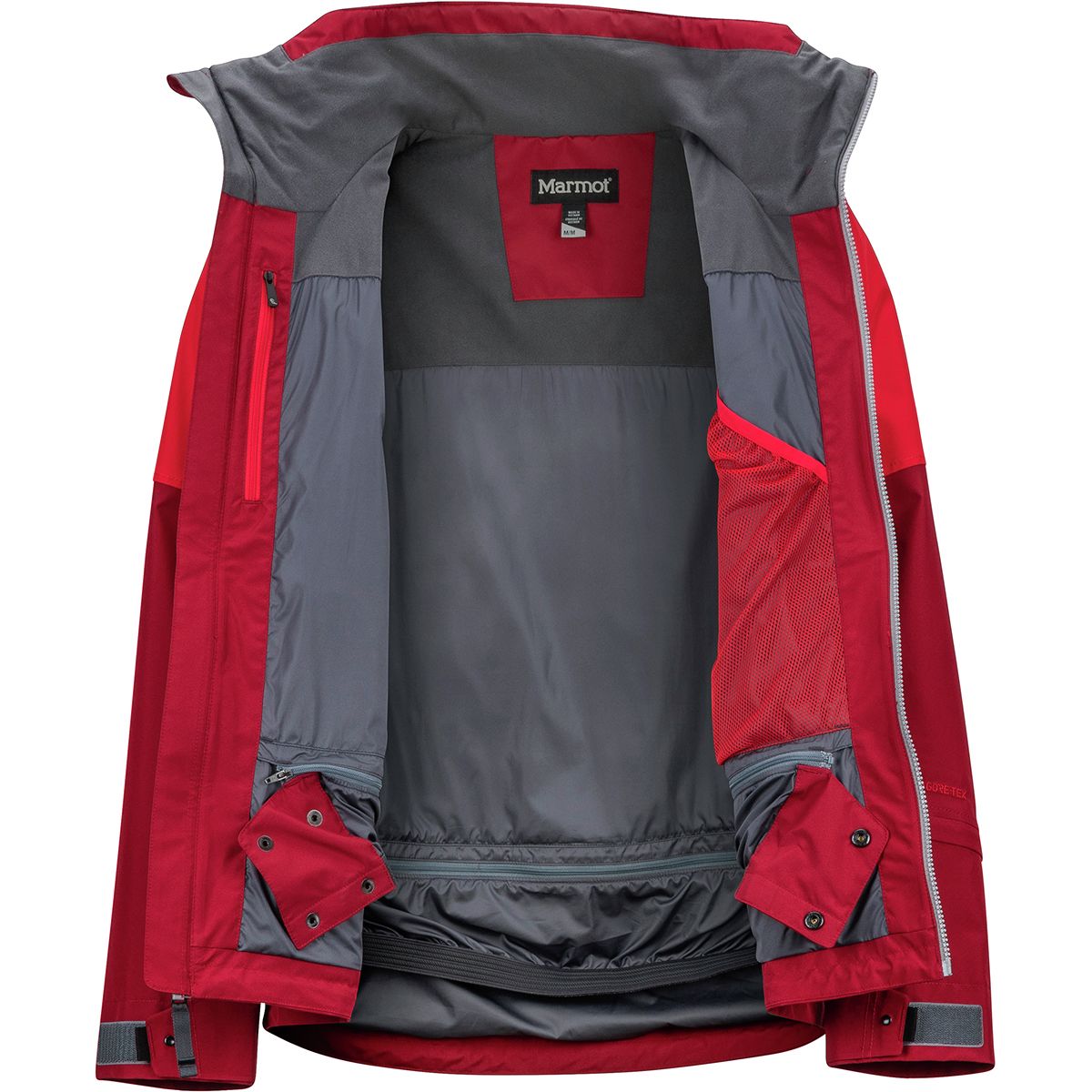 Marmot carson jacket review shop