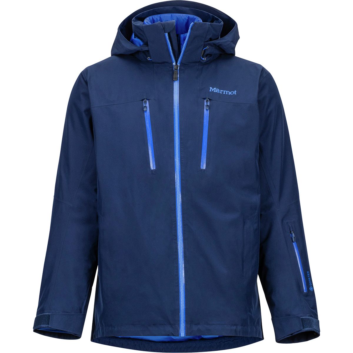 KT Component 3-in-1 Jacket - Men