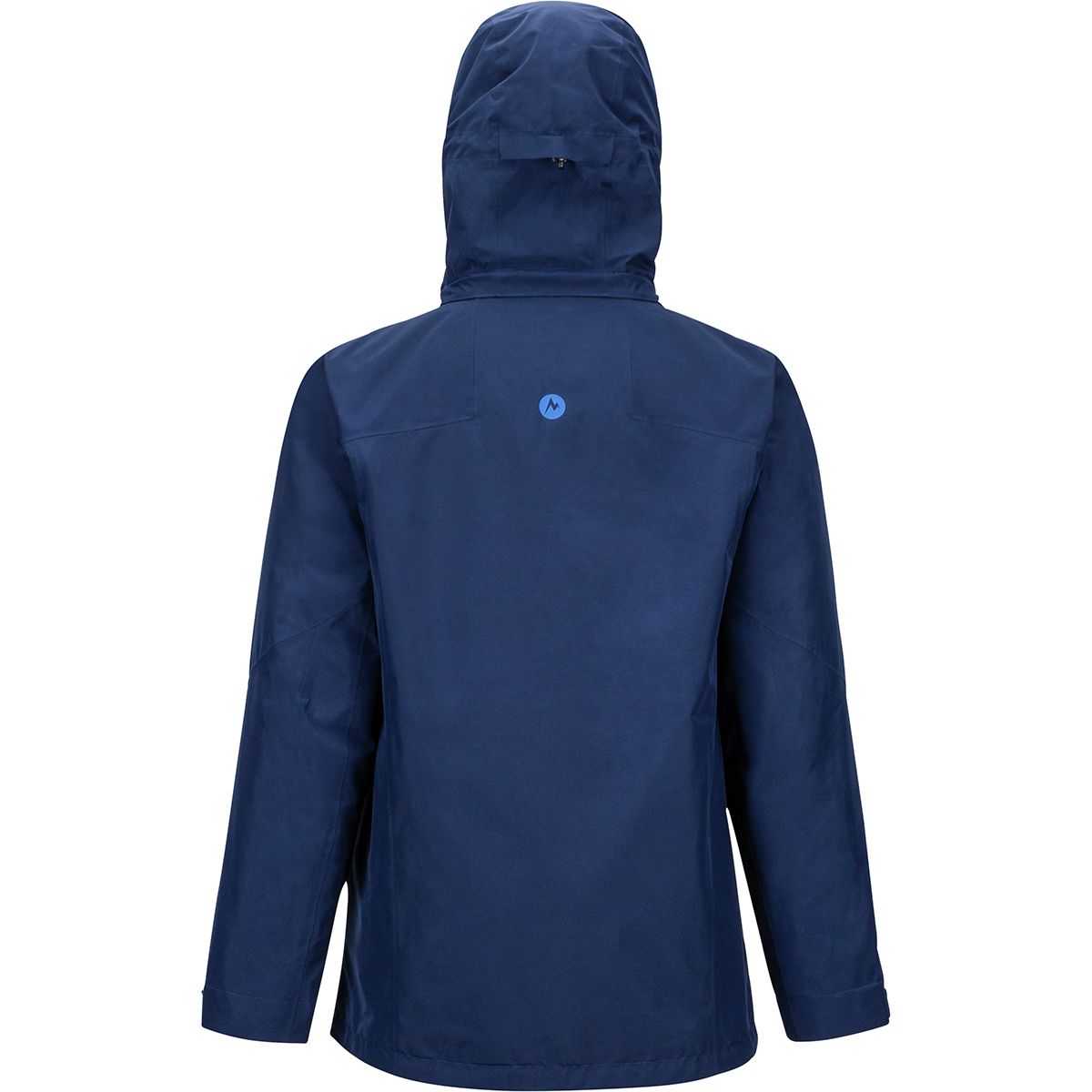 kt component jacket