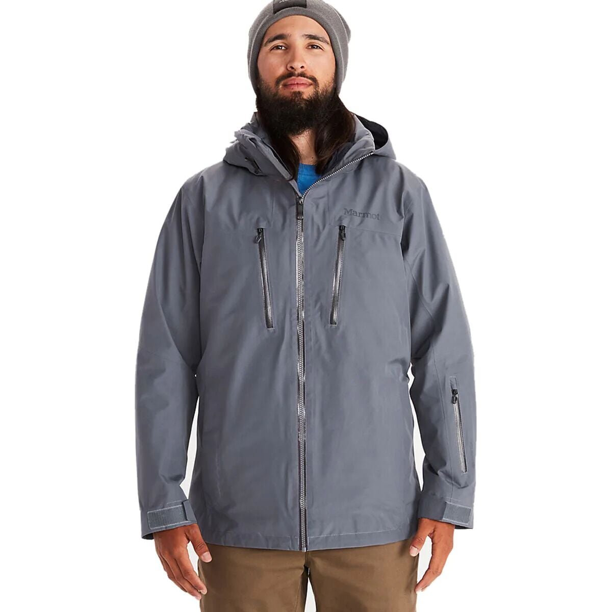 KT Component 3-in-1 Jacket - Men