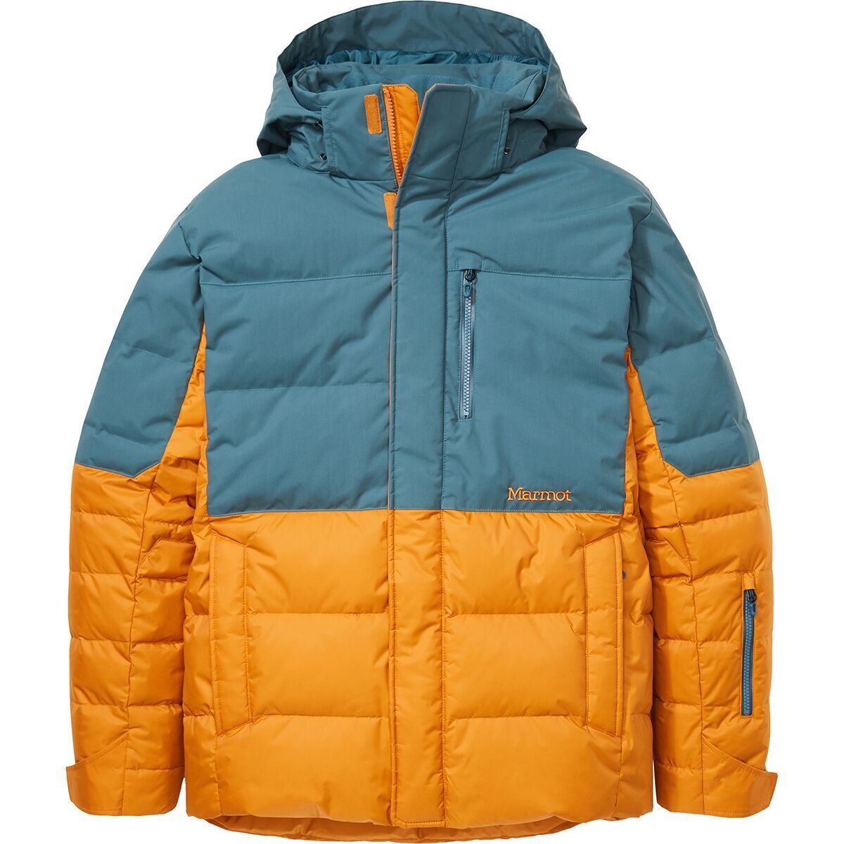 marmot shadow down jacket