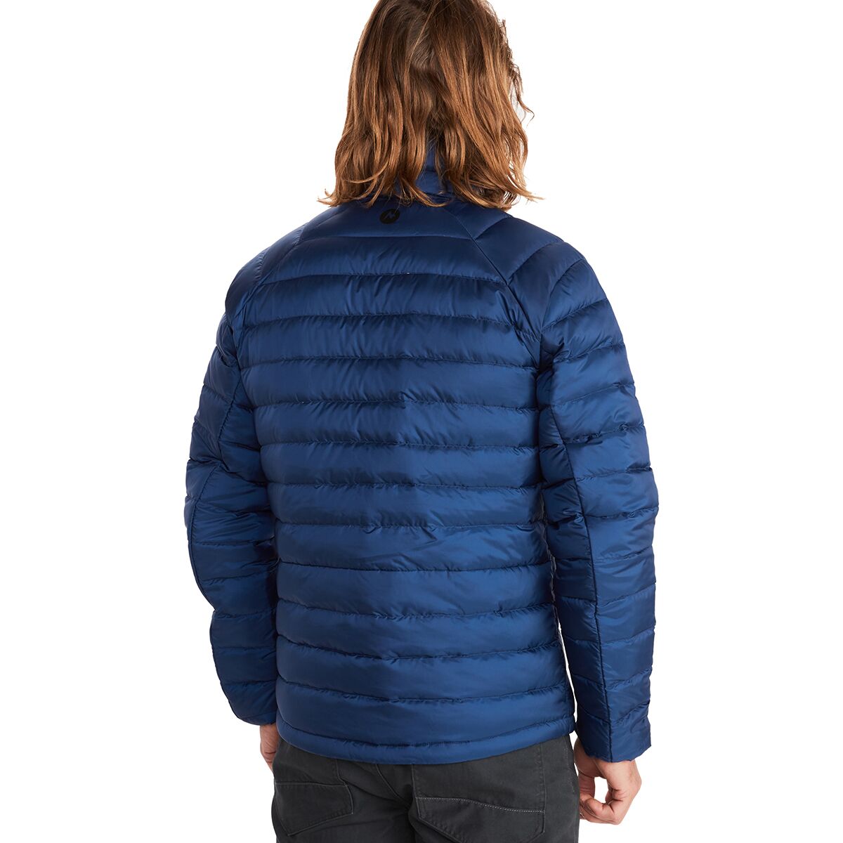marmot 700 fill down jacket