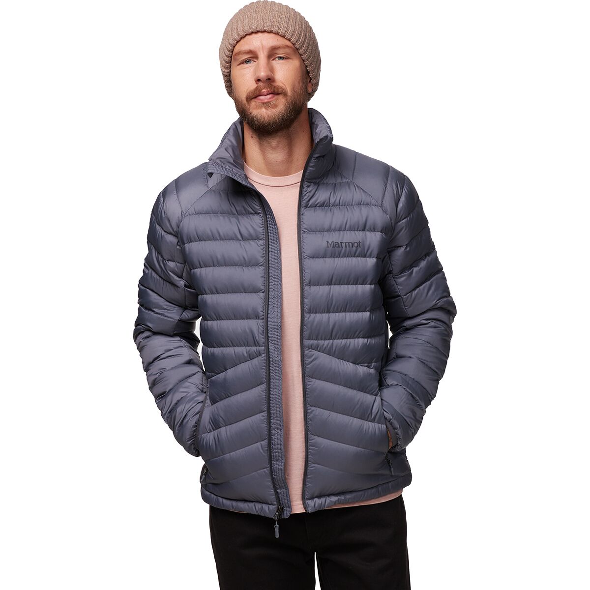 Highlander Down Jacket - Men