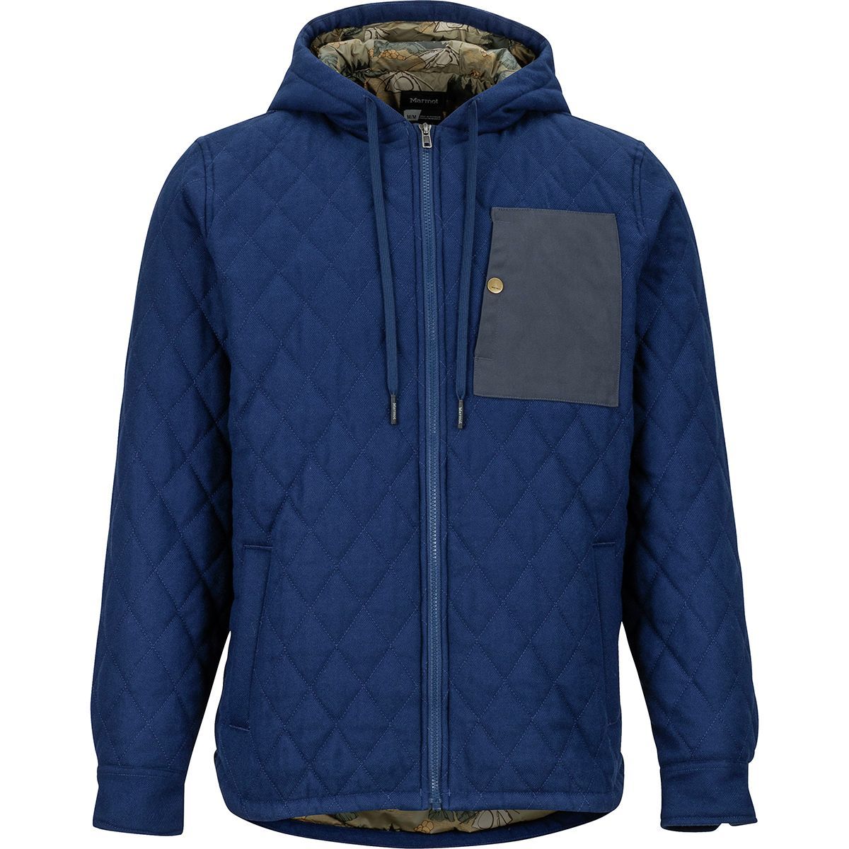 XLサイズ STABRIDGE×Marmot STABRIDGE × Marmot