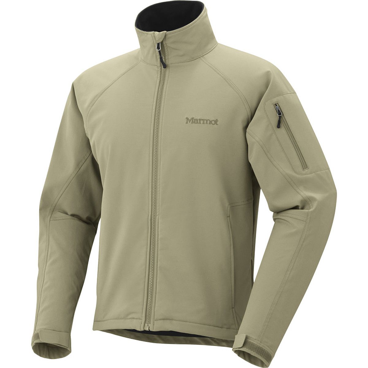 マーゴット Marmot Gravity Softshell Jacket - Men's - Clothing