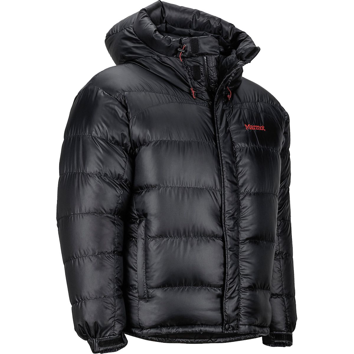 Marmot Greenland Baffled Down Jacket - Men