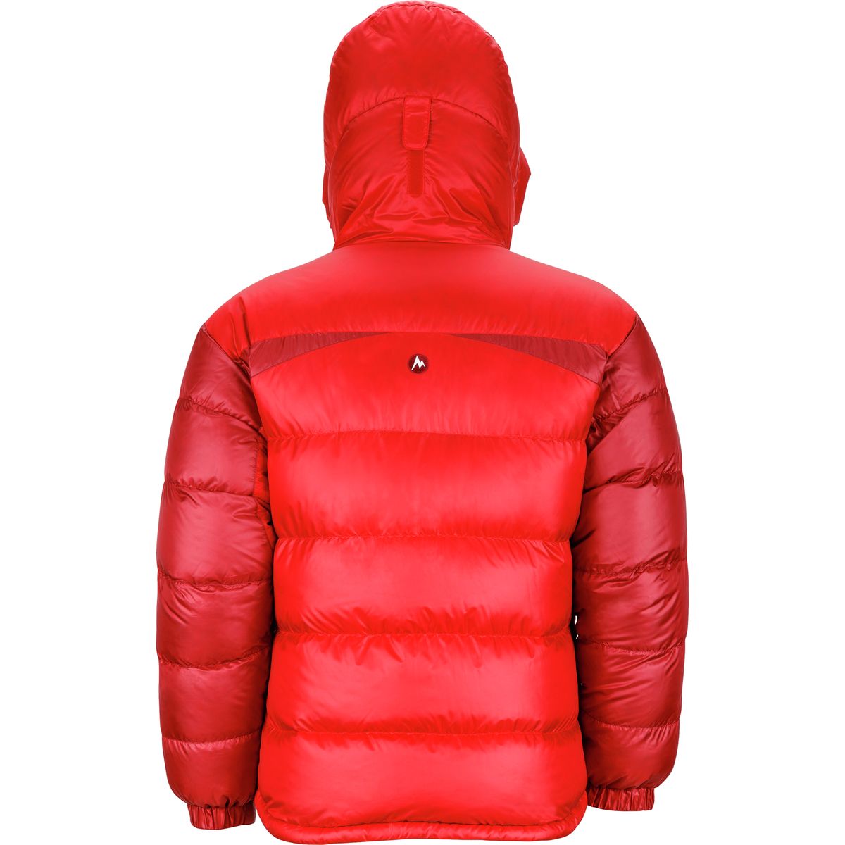 Marmot Greenland Baffled Down Jacket - Men