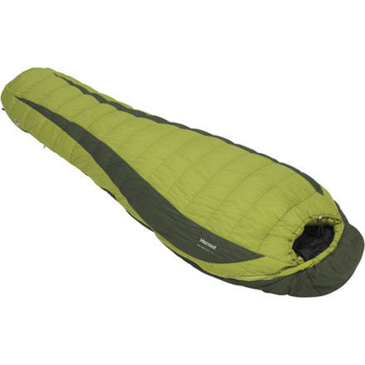 Marmot Never Winter Sleeping Bag: 30F Down - Hike & Camp