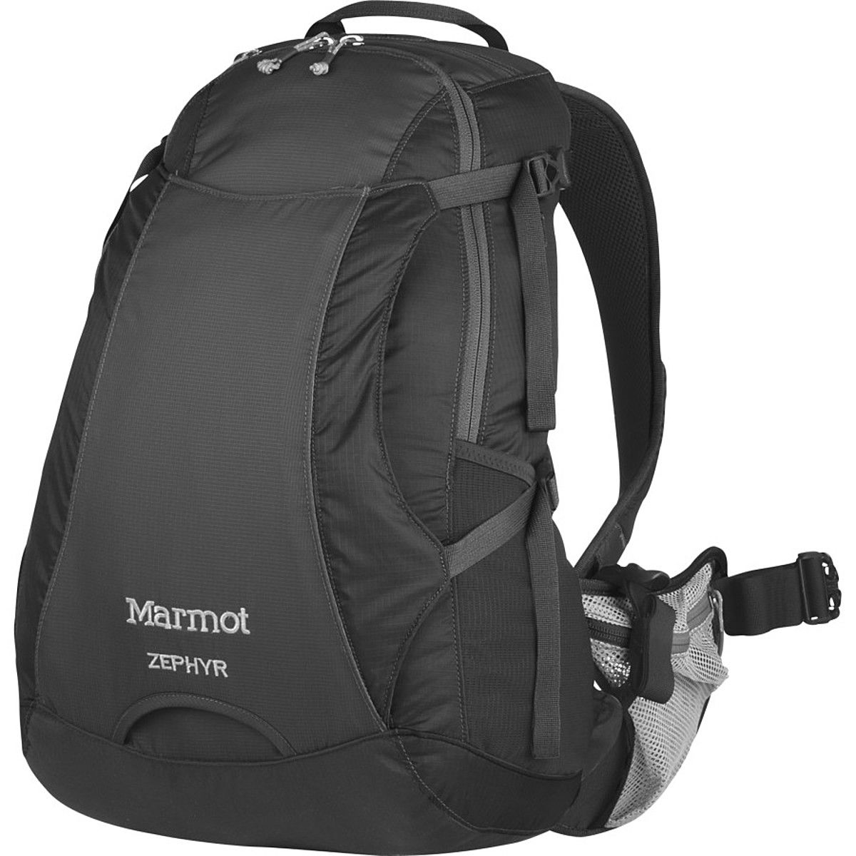 Marmot Zephyr Backpack - 1600cu in - Accessories
