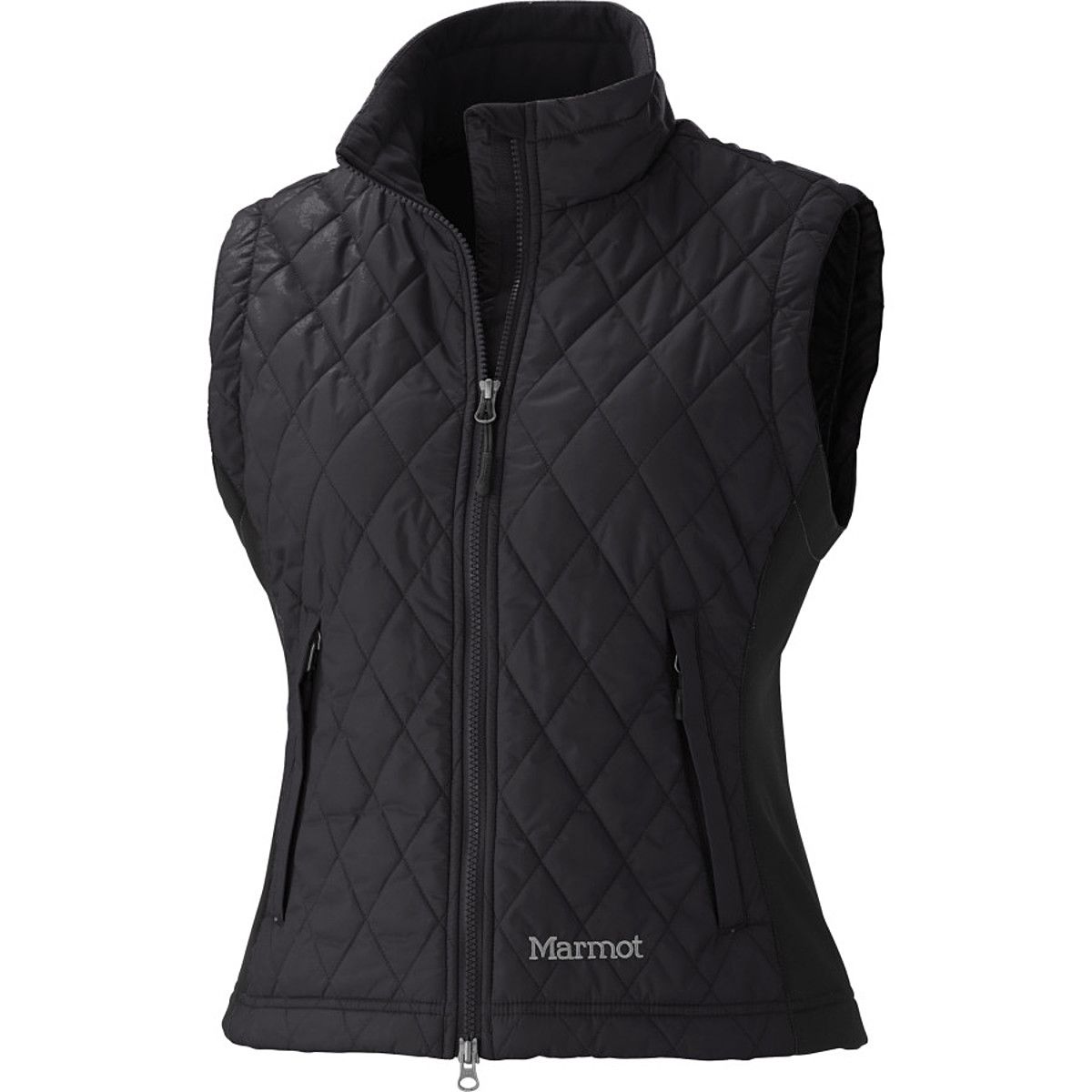 Marmot Kitzbuhel Insulated Vest - Women's - Clothing