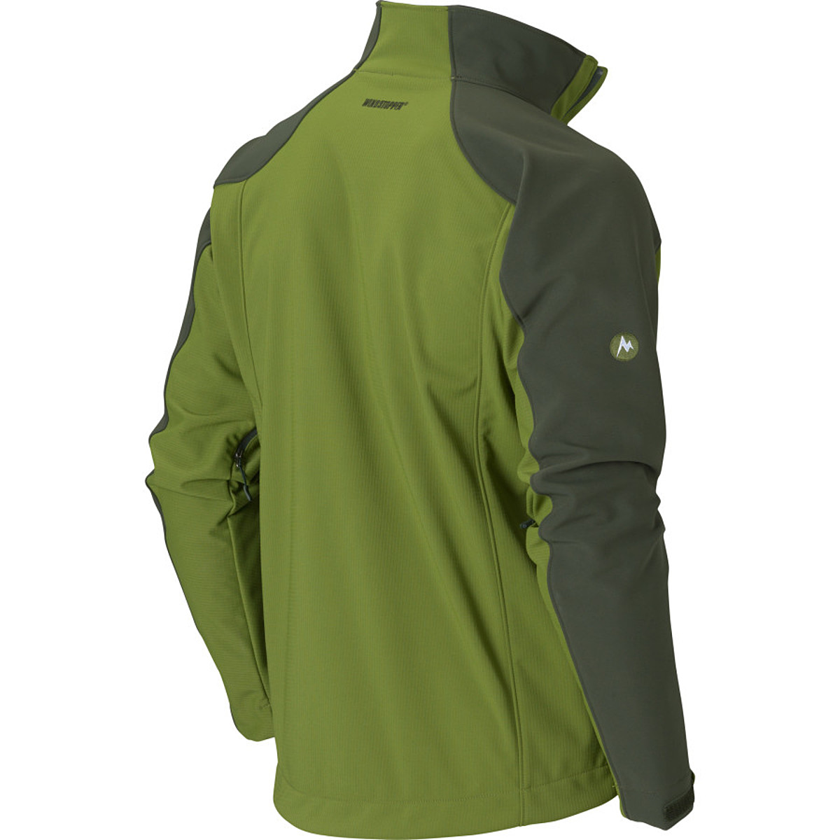 Marmot Sharp Point Softshell Jacket - Men's - Clothing