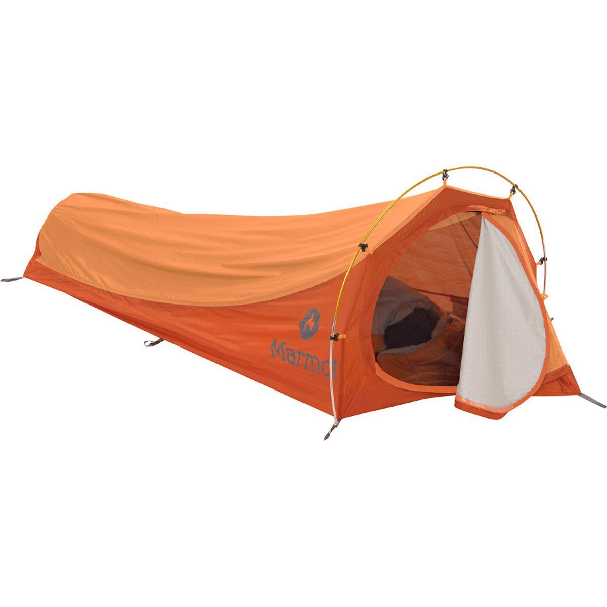 希少　Marmot Burrow bivvy bag Marmot Home Alone Bivy - Hike & Camp