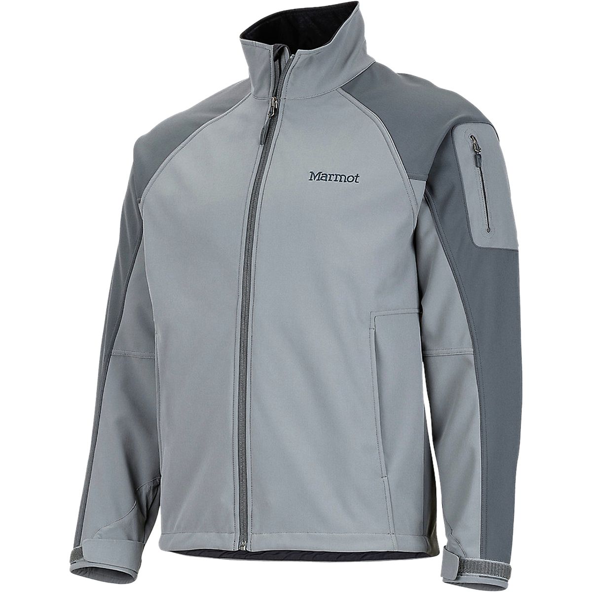 Marmot Gravity Softshell Jacket Men s Clothing