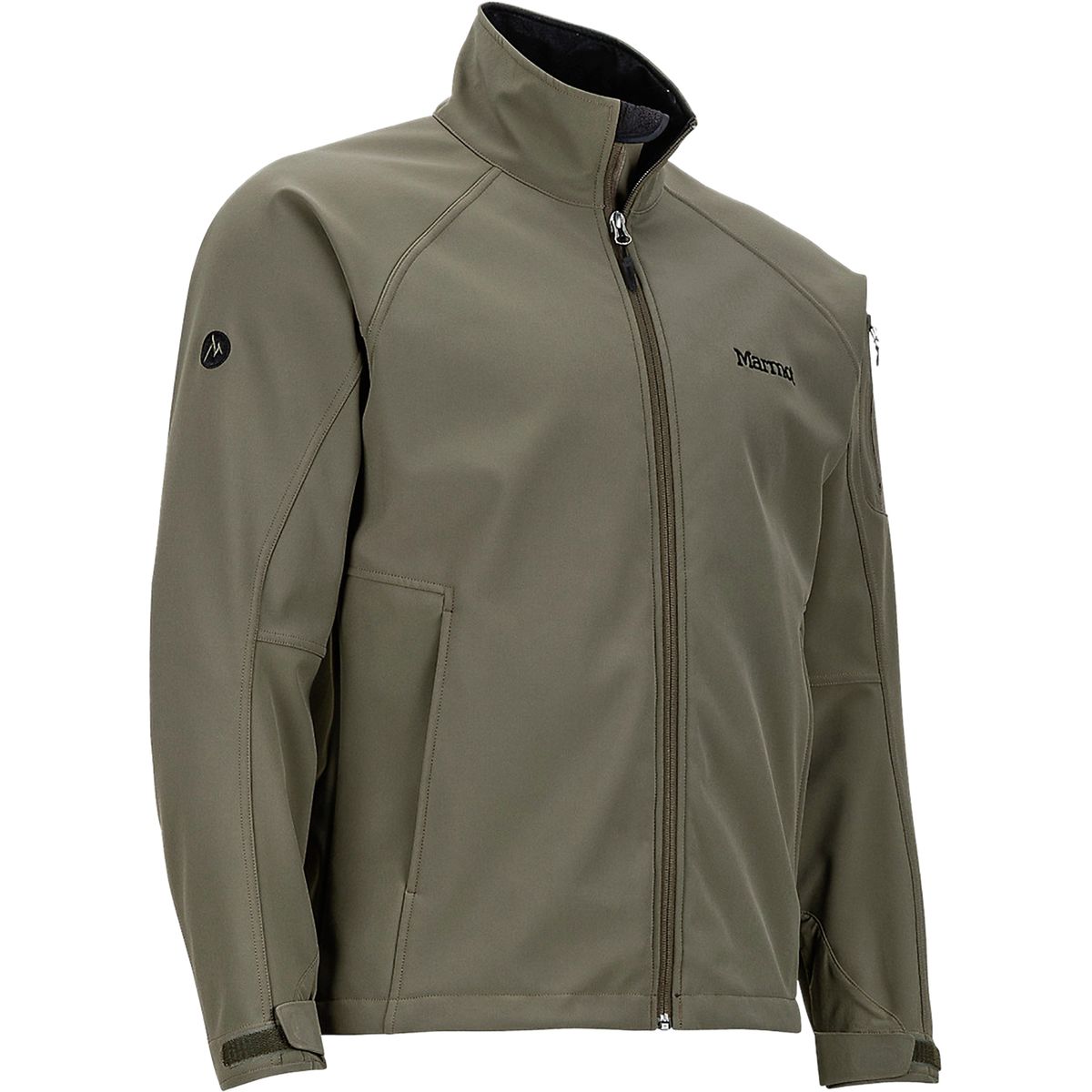 Marmot Mens Gravity Softshell Windbreaker Jacket Marmot Mens Gravity Softshell Windbreaker Jacket