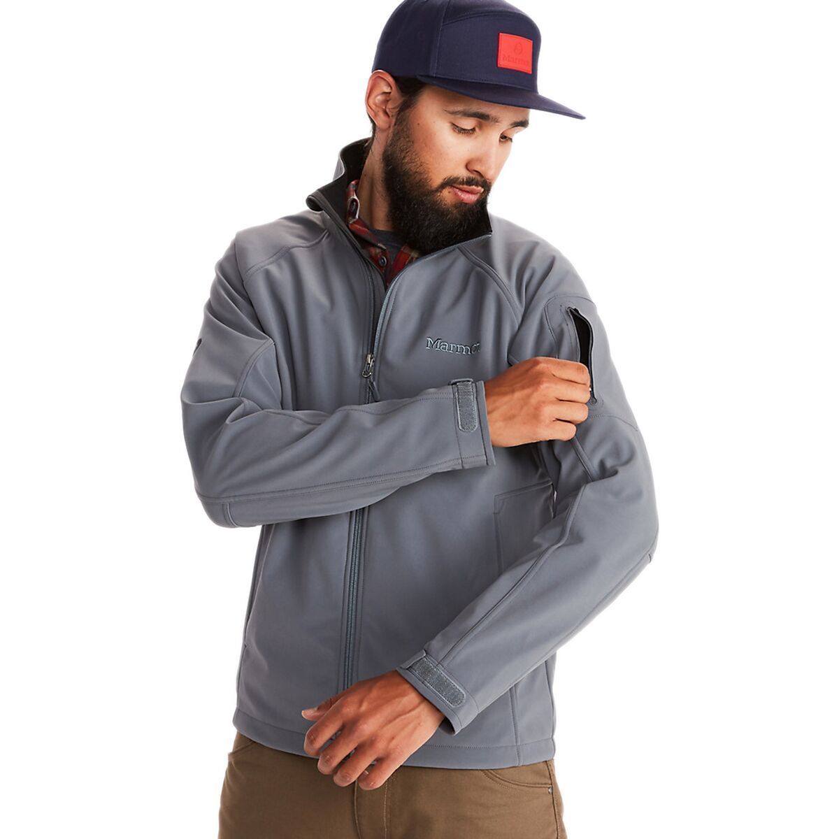 marmot super gravity jacket