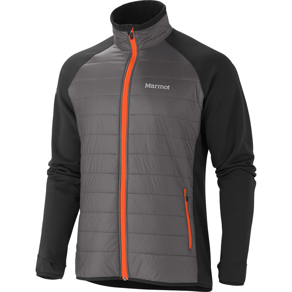 marmot variant insulated jacket