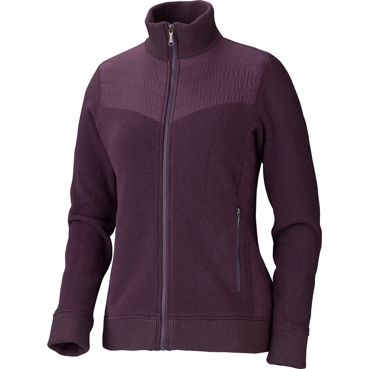 Marmot Tech Fleece Sweater Women s Clothing