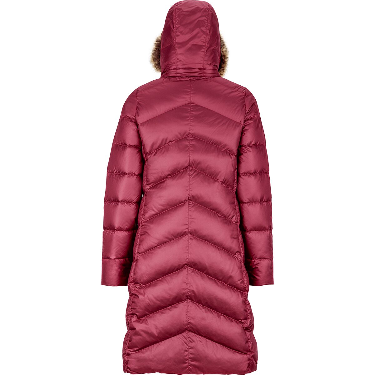 Marmot Montreaux Down Coat Women s Clothing