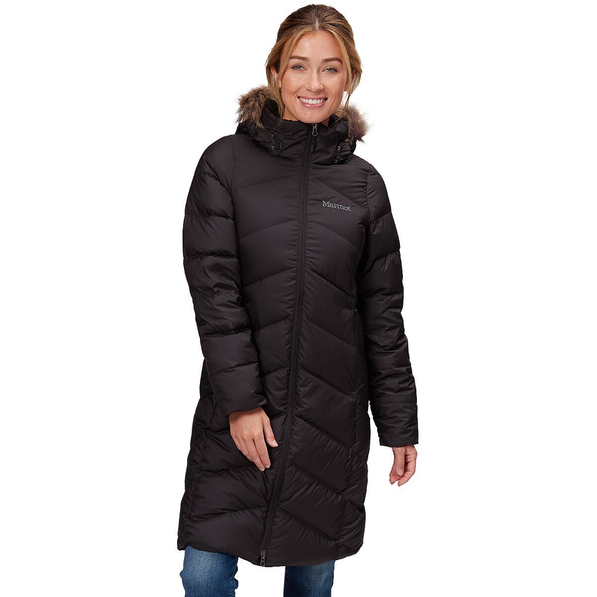 Marmot Montreaux Down Coat - Women