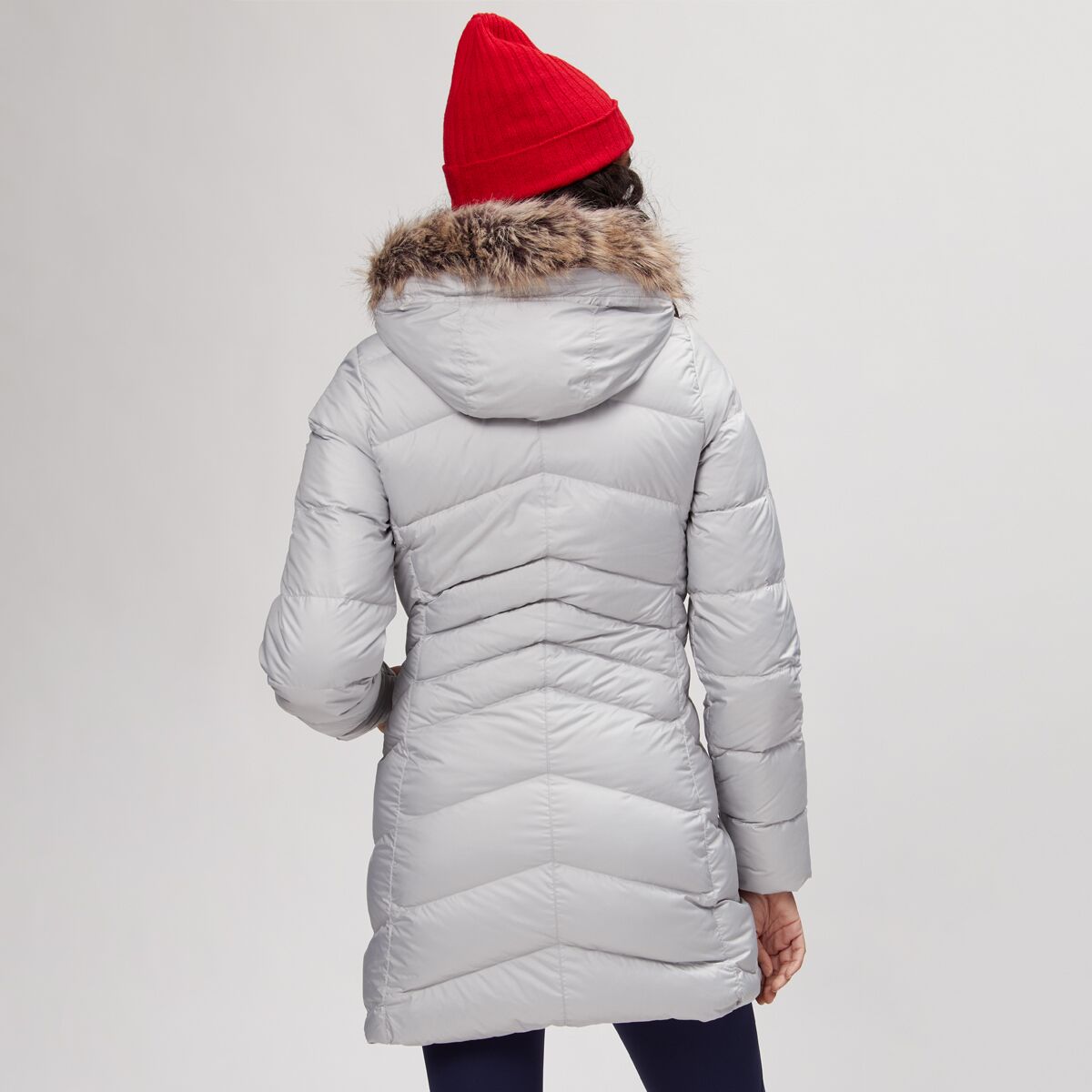 Marmot Montreal Down Coat - Women's 